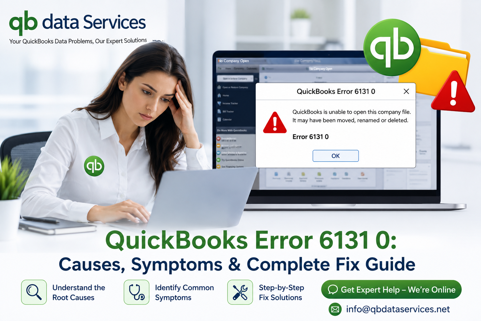 Complete Fix QuickBooks Update Stuck or Won’t Update Error: Latest Solutions to Fix ...